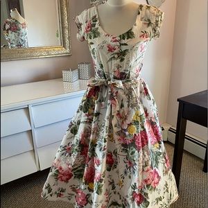 Vintage dress